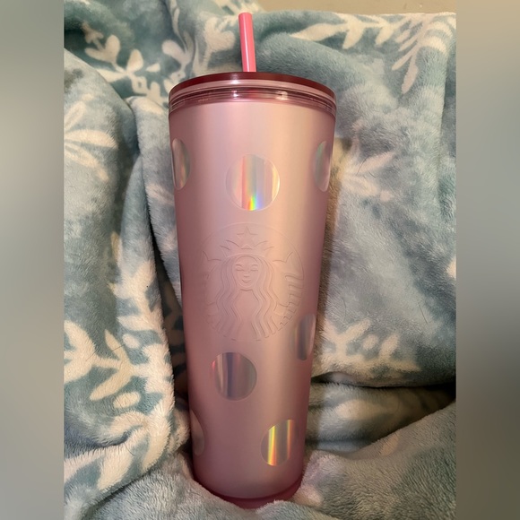 Accessories Brand New Walt Disney World Piglet Pink Starbucks Tumbler